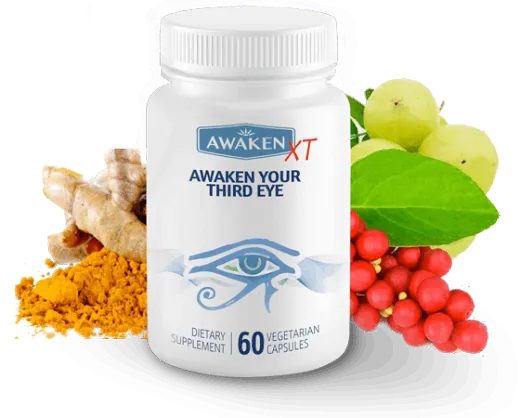 Buy Awaken XT official memory and brain support capsules