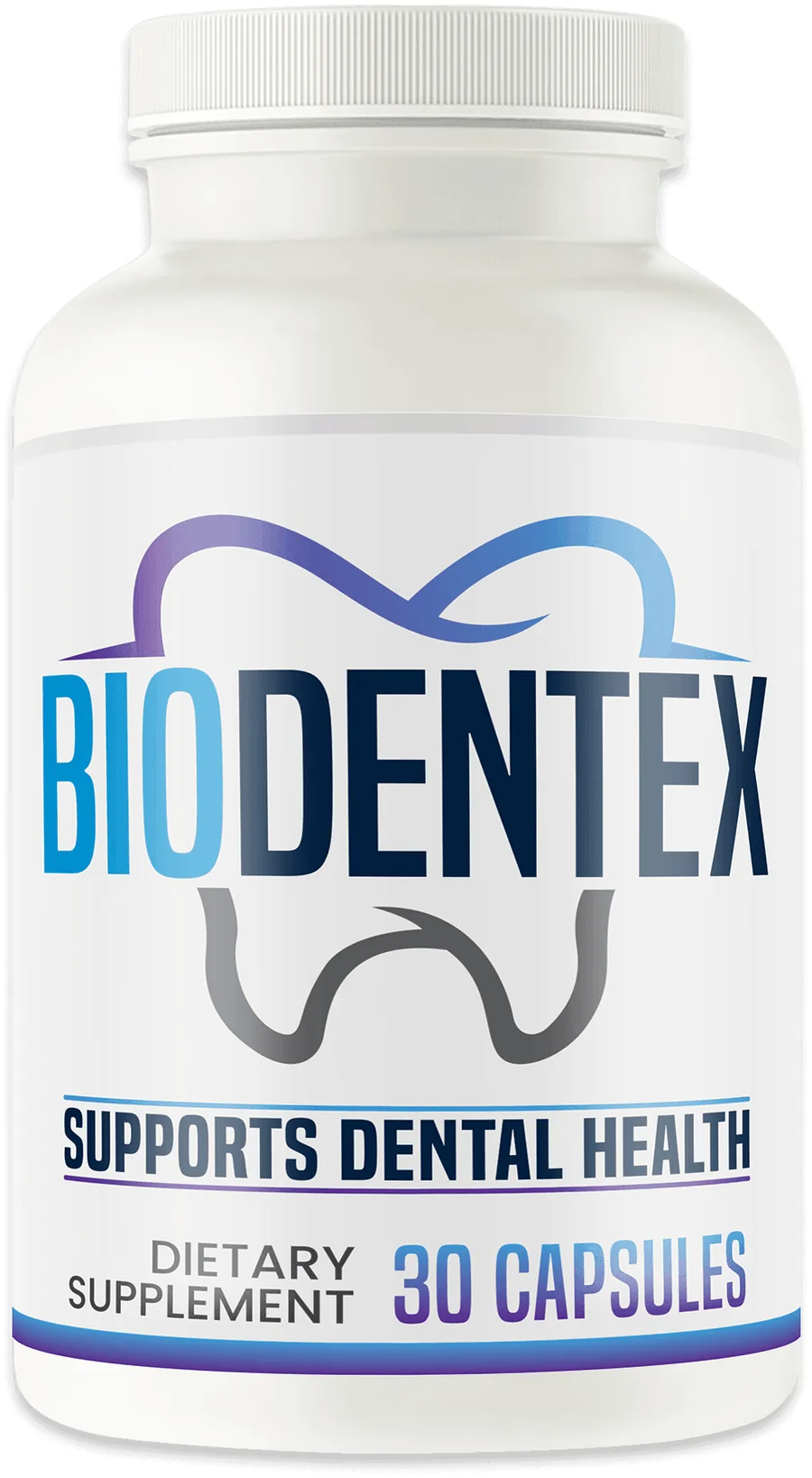 Buy BioDentex official teeth gums oral capsules