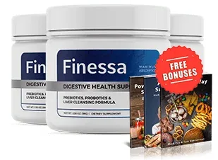 Finessa packages and official price options