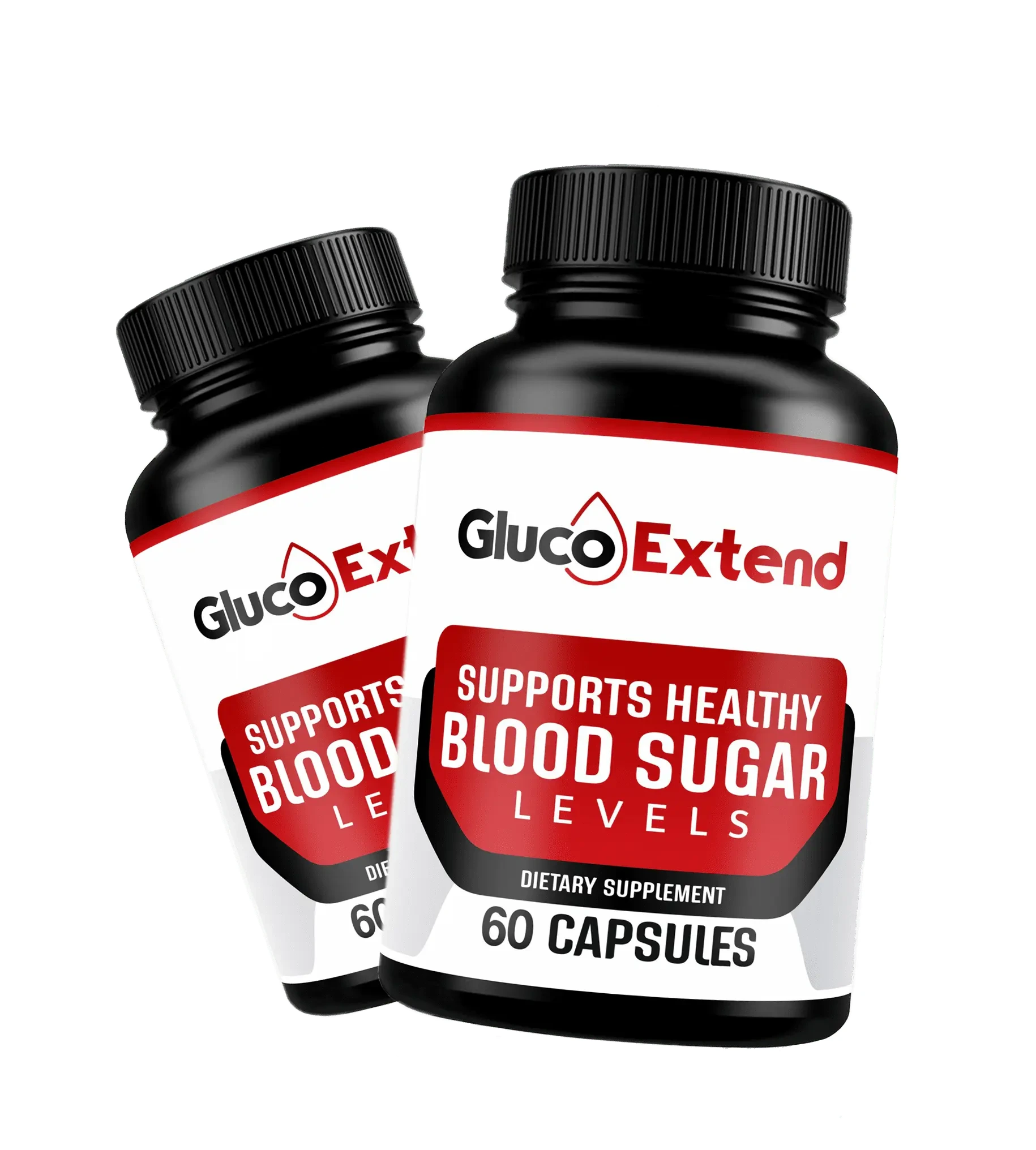 Buy Gluco Extend official prostate support capsules