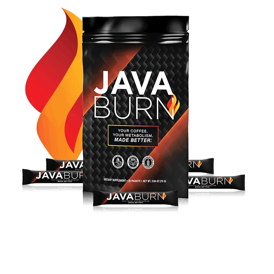 Buy Java Burn official coffee metabolism formula