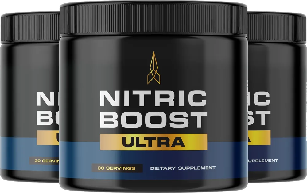 Buy Nitric Boost official heart circulation support formula