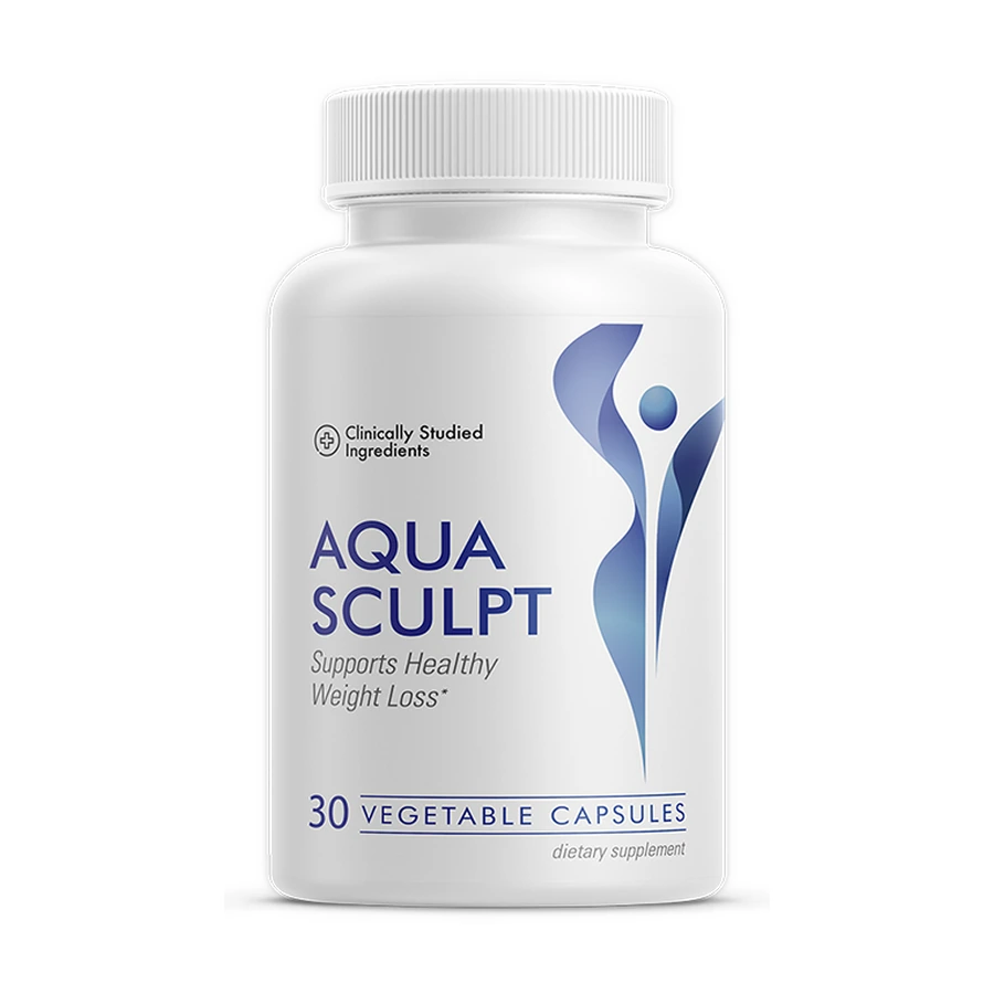 AquaSculpt on NutraMiora
