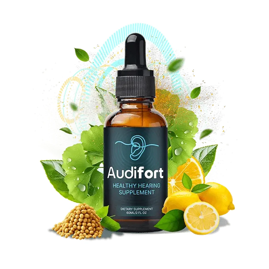 Audifort on NutraMiora