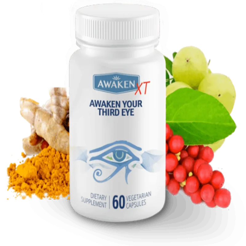Awaken XT on NutraMiora