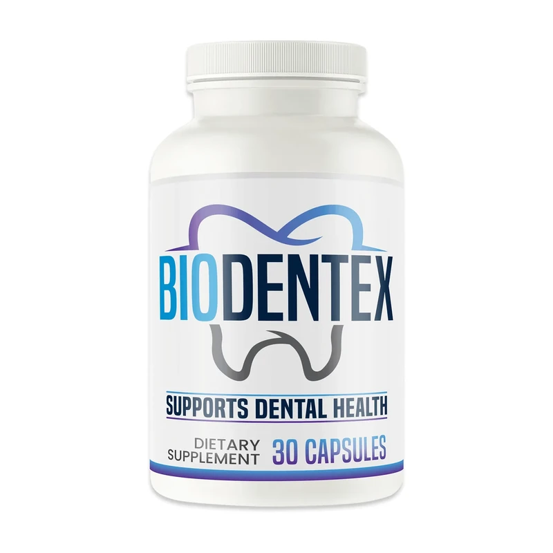 BioDentex on NutraMiora
