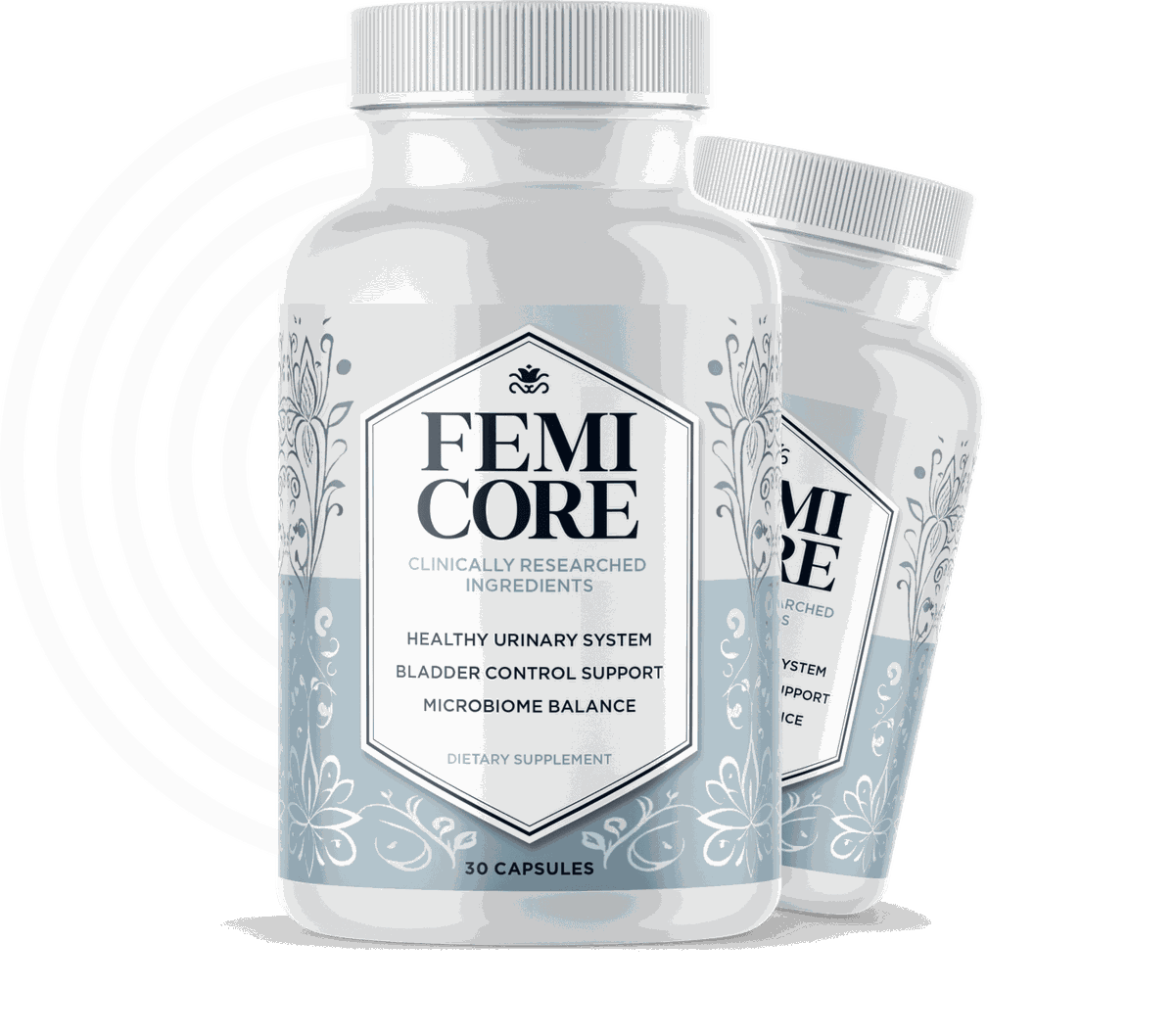 FemiCore on NutraMiora