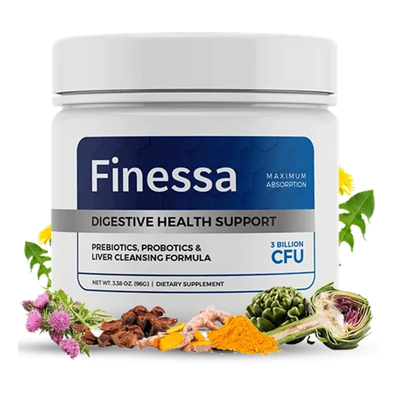Finessa on NutraMiora