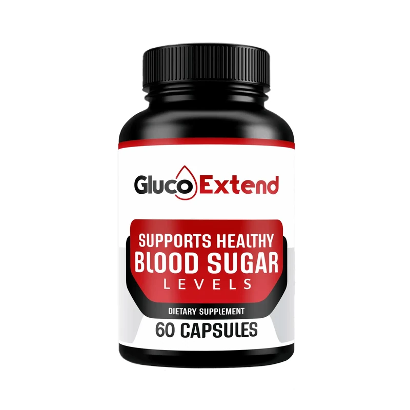 Gluco Extend on NutraMiora