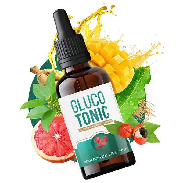 GlucoTonic on NutraMiora
