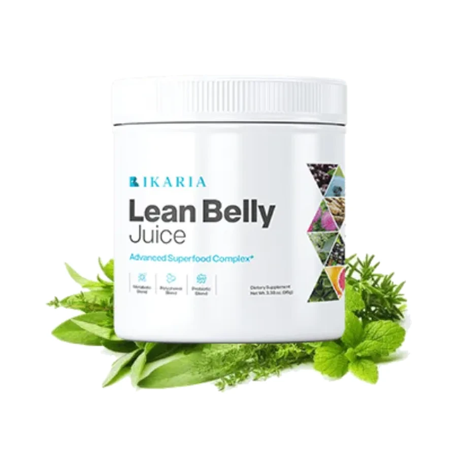 Ikaria Lean Belly Juice on NutraMiora