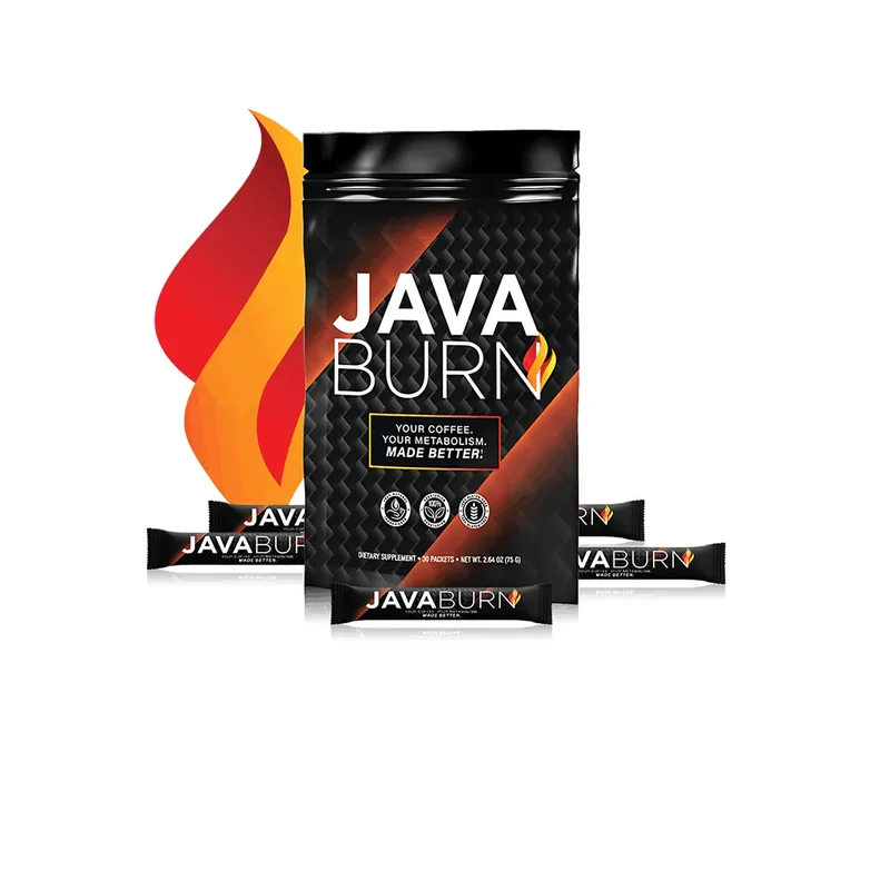 Java Burn on NutraMiora