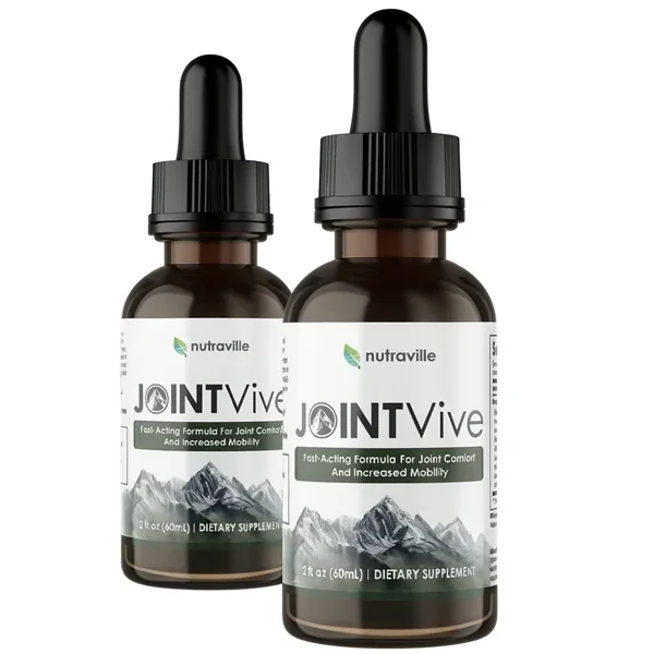 JointVive on NutraMiora