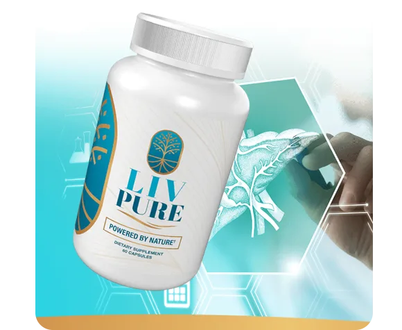 Liv Pure on NutraMiora