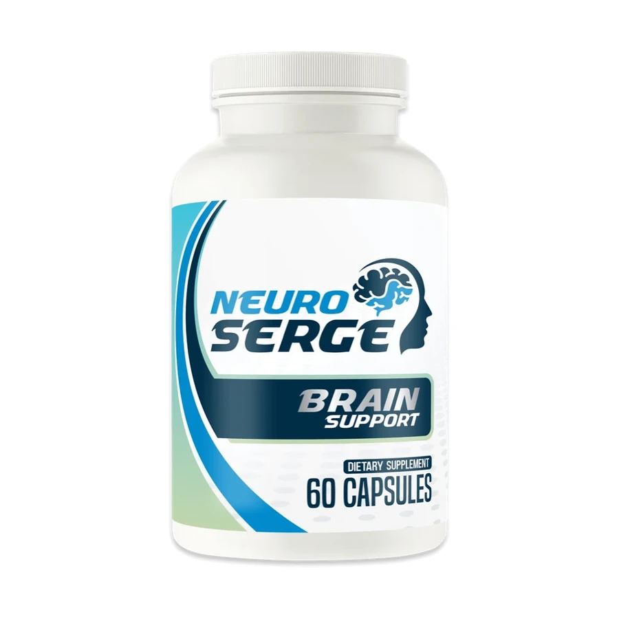 Neuro Serge on NutraMiora
