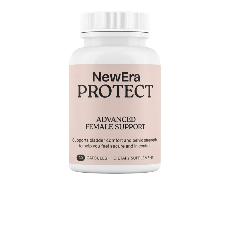 NewEra Protect on NutraMiora