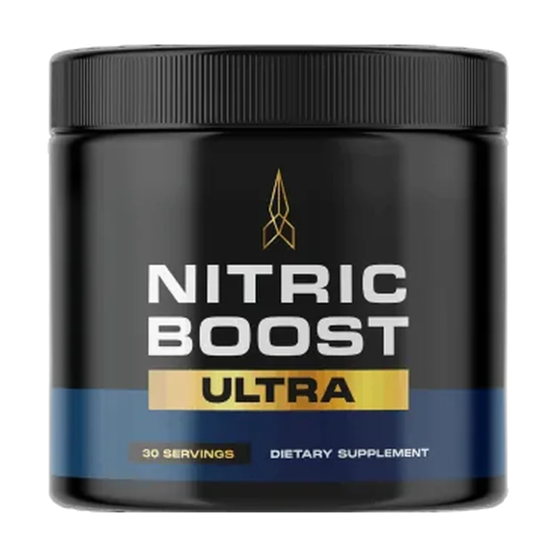 Nitric Boost on NutraMiora