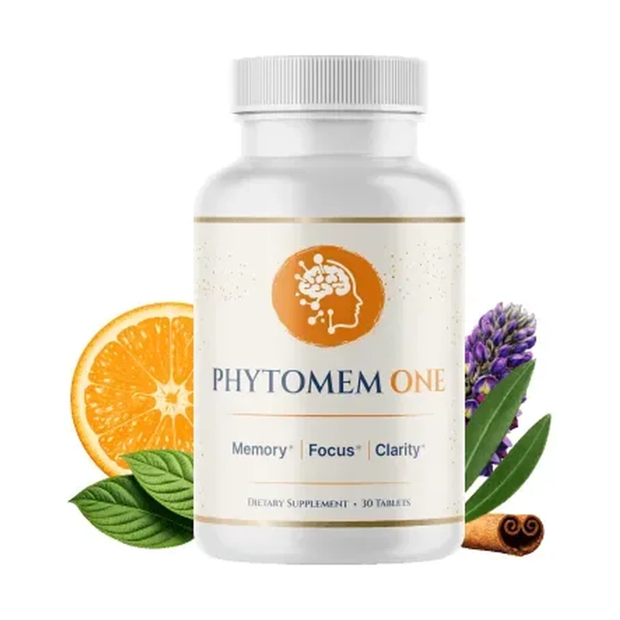 Phytomem One on NutraMiora