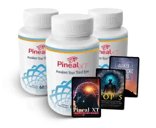 Pineal XT on NutraMiora