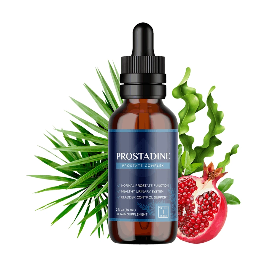 Prostadine on NutraMiora