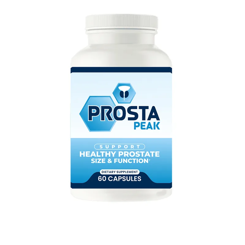Prosta Peak on NutraMiora