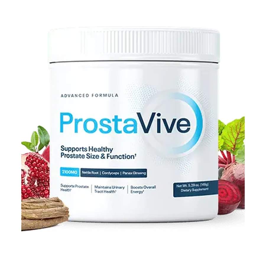 ProstaVive on NutraMiora