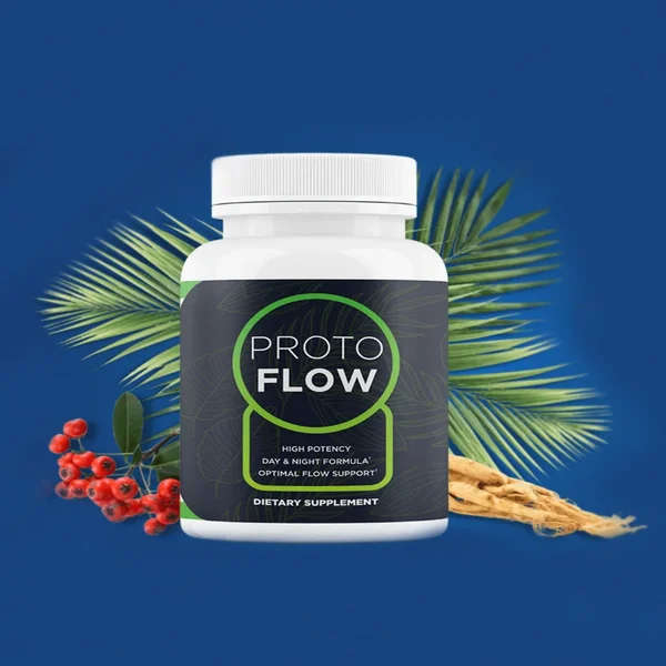 Protoflow on NutraMiora