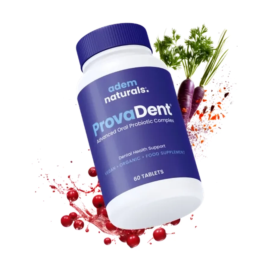 ProvaDent on NutraMiora