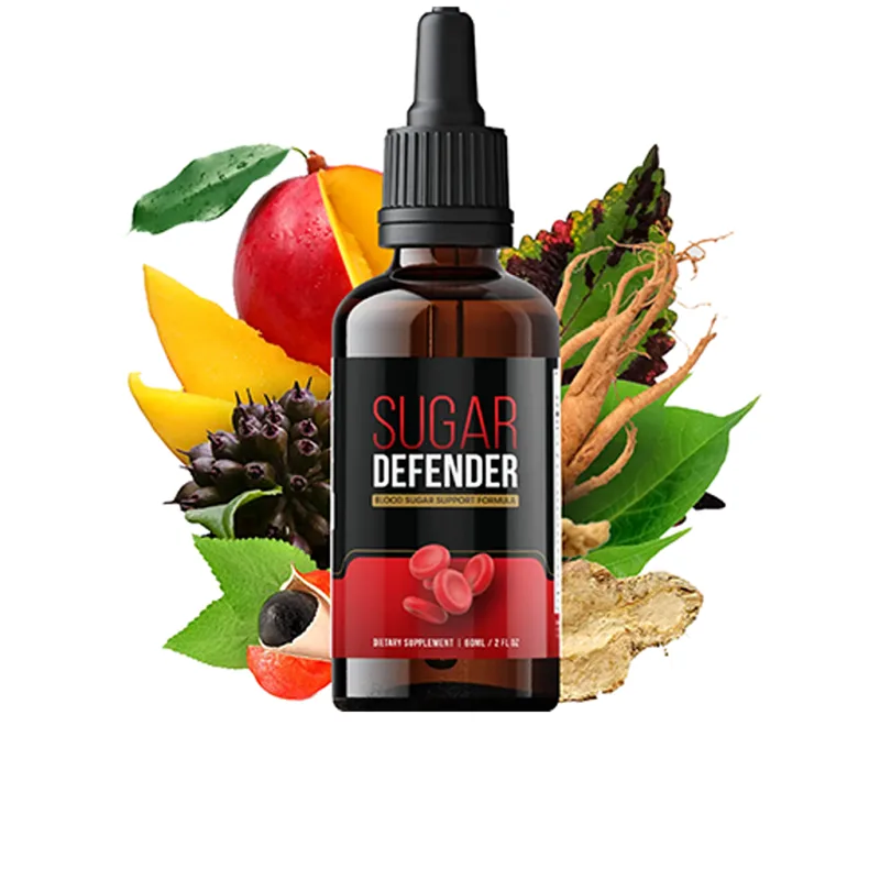 Sugar Defender on NutraMiora