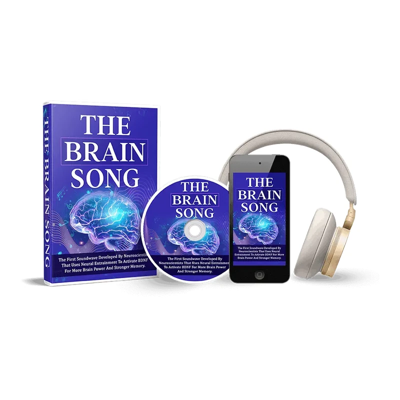 The Brain Song on NutraMiora