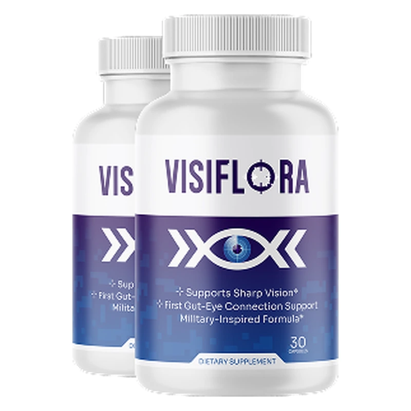 VisiFlora on NutraMiora