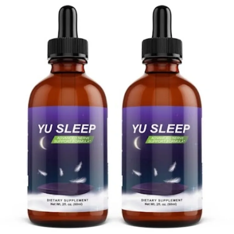 Yu Sleep on NutraMiora