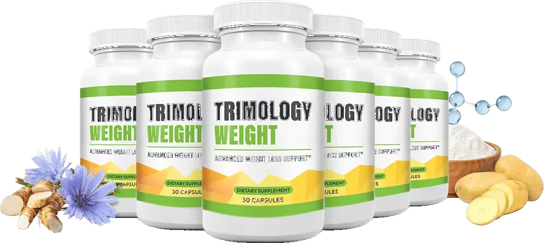 Buy Trimology official metabolism and weight support capsules
