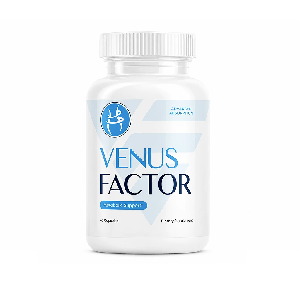 Buy Venus Factor official lung support capsules